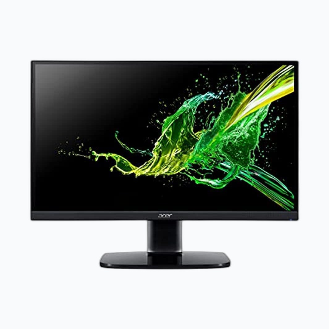 IPS 27 wide * ACER KA272G0bi 4ms 120Hz HDMI/VGA VESA *3Y