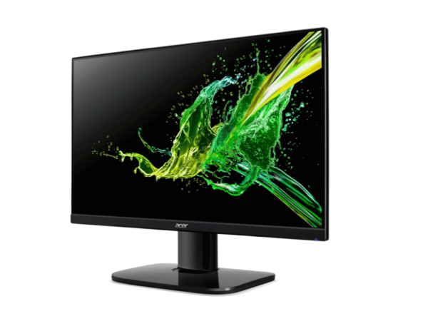 IPS 27 wide * ACER KA272G0bi 4ms 120Hz HDMI/VGA VESA *3Y