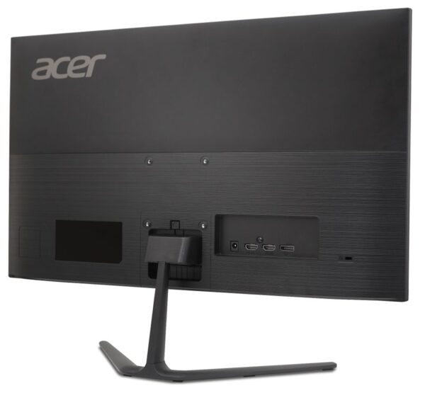 IPS 27 * ACER Nitro KG270 P0bi Gaming 144Hz 1ms FHD HDMI/VGA * 2Y