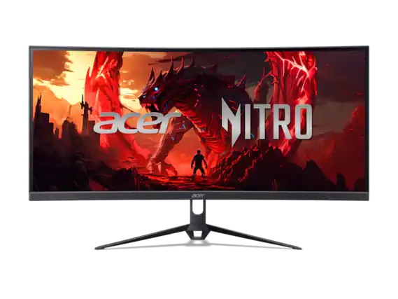 IPS 27 * ACER Nitro KG270X1bmiipx 200Hz 1ms FHD HDMI/DP +HP * 2Y