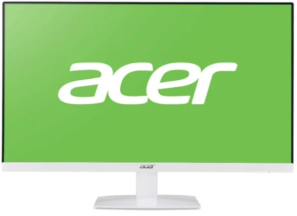 IPS 27 * ACER Nitro KG270X1bmiipx 200Hz 1ms FHD HDMI/DP +HP * 2Y