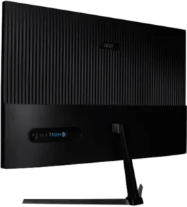 LED 23,8 * ACER Nitro QG240YS3 Gaming 180Hz 4ms FHD HDMI/DP * 2Y