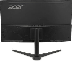 LED 31.5 incurvé * Acer Nitro XZ320QUS3 5ms WQHD 180Hz HDMI/DP/HP