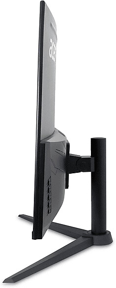 LED 31.5 incurvé * Acer Nitro XZ320QUS3 5ms WQHD 180Hz HDMI/DP/HP