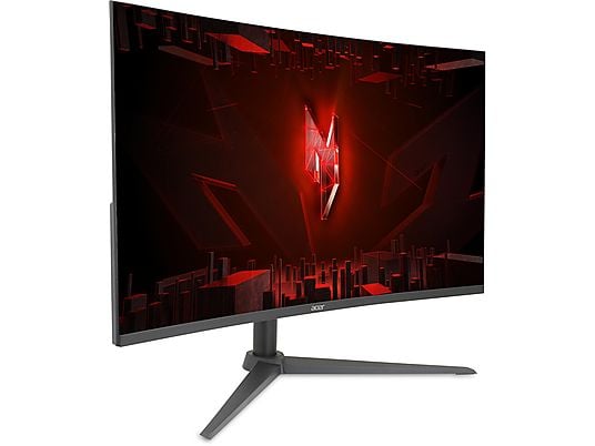LED 31.5 incurvé * Acer Nitro XZ320QUS3 5ms WQHD 180Hz HDMI/DP/HP