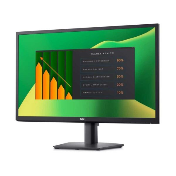 LED 23,8 wide * DELL E2423H 5ms FHD VGA/DP VESA * 2Y
