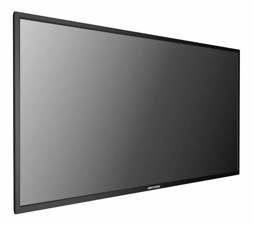 LED 43 wide * HIKVISION DS-D5043QE 8ms FHD VGA/HDMI 7/24 +HP * 2Y