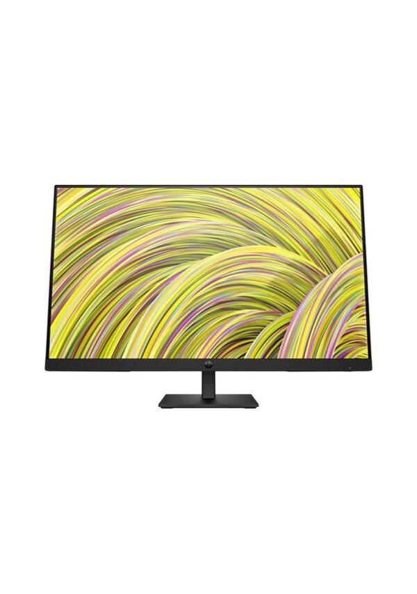 IPS 27 wide * HP P27h G5 5ms FHD VGA/HDMI/DP HP HAS * 3Y