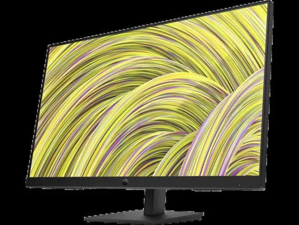IPS 27 wide * HP P27h G5 5ms FHD VGA/HDMI/DP HP HAS * 3Y