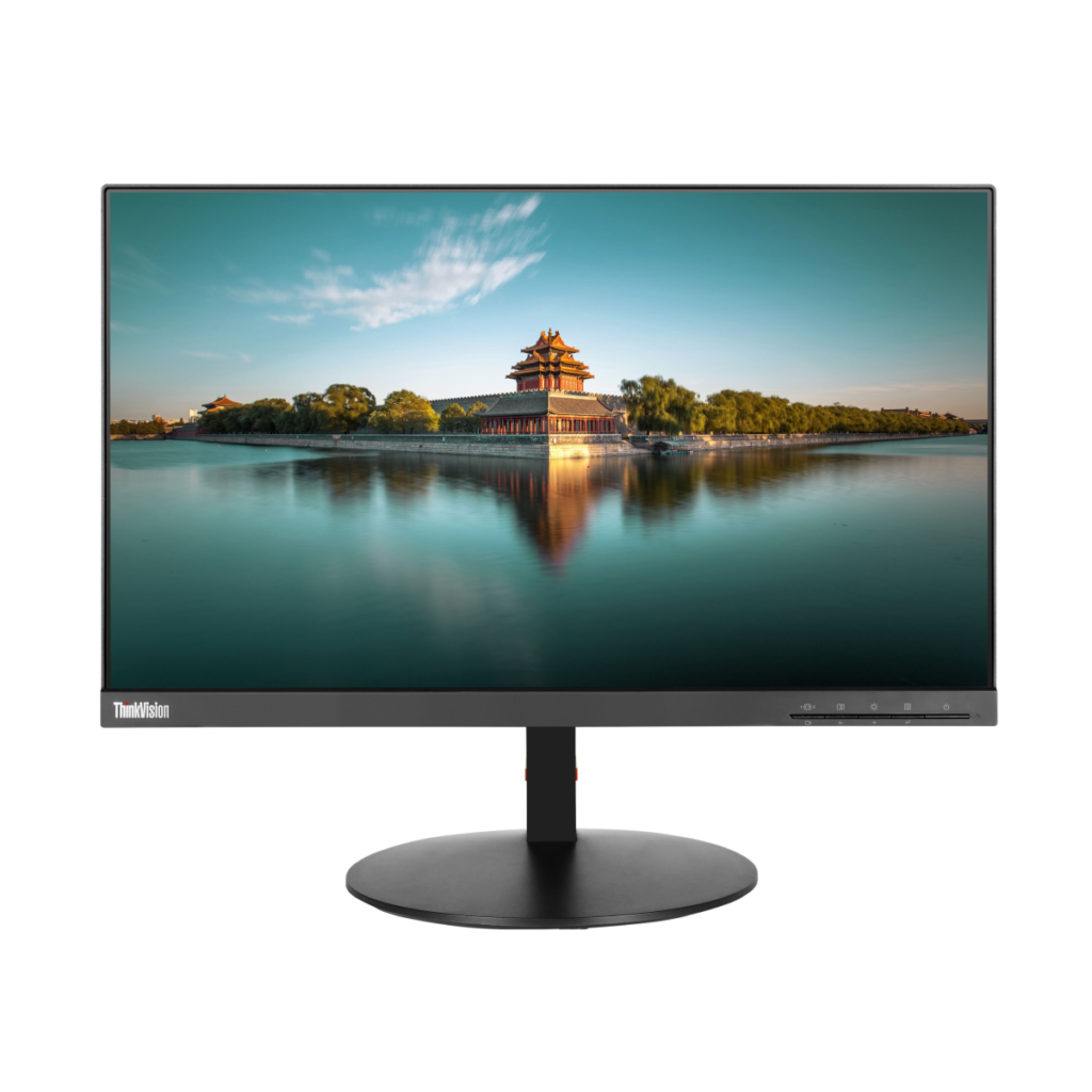 IPS 21,5 wide * LENOVO T22i-20 4ms FHD HDMI/VGA/DP HAS VESA * 3Y