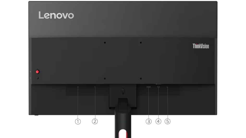 LED 23,8 wide * LENOVO ThinkVision S24i-30 4ms FHD HDMI/VGA VESA* 3Y