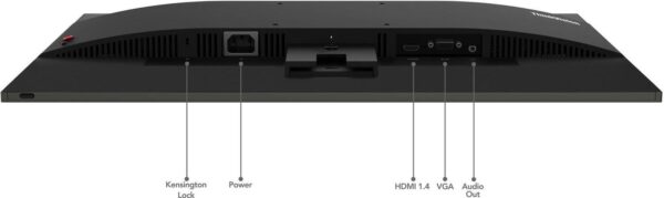 LED 23,8 wide * LENOVO ThinkVision S24i-30 4ms FHD HDMI/VGA VESA* 3Y