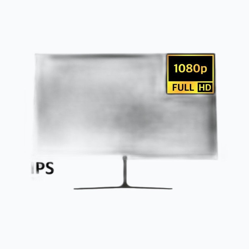 IPS 27 wide * M.RED OptiView F27FIE FHD 5ms 100Hz HDMI/VGA * 2Y