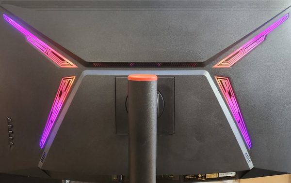 LED 32 incurvé * AIWA NPC MD320C Gaming G5 2ms QHD 165Hz 2HDMI/DP