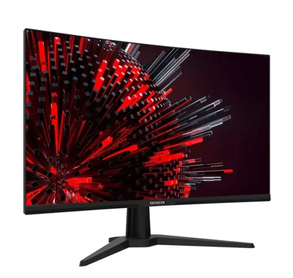 LED 32 incurvé * AIWA NPC MD320C Gaming G5 2ms QHD 165Hz 2HDMI/DP