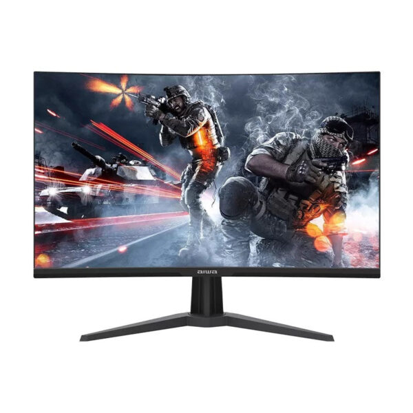 IPS 27 wide * AIWA NPC MF2757-B 5ms FullHD HDMI/VGA VESA * 2Y