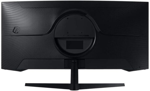 LED 34 incurvé * SAMSUNG C34G55TWWP Odyssey G5 1ms WQHD 165Hz HDM/DP