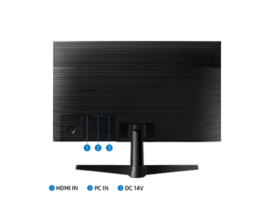 IPS 23,8 wide * SAMSUNG S24C310EAU 5ms FHD 75Hz VGA/HDMI VESA