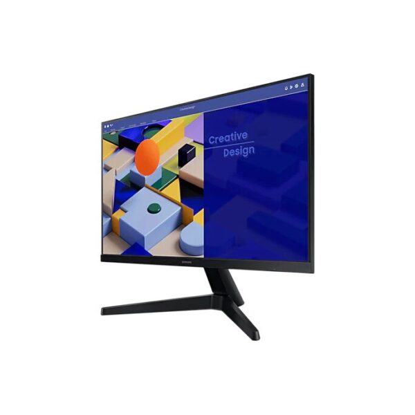 IPS 23,8 wide * SAMSUNG S24C310EAU 5ms FHD 75Hz VGA/HDMI VESA