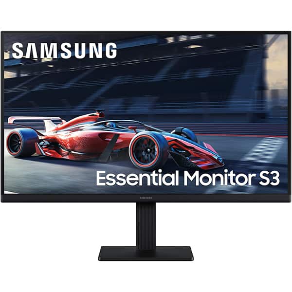 IPS 23,8 wide * SAMSUNG S24D300GAU 5ms FHD 100Hz VGA/HDMI VESA