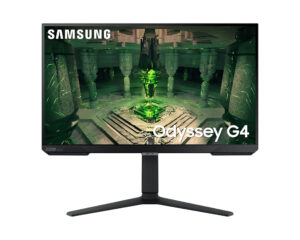 IPS 27 * SAMSUNG S27BG400EU Odyssey G4 1ms FHD 240Hz HDMI/DP HAS