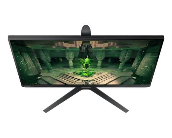 IPS 27 * SAMSUNG S27BG400EU Odyssey G4 1ms FHD 240Hz HDMI/DP HAS