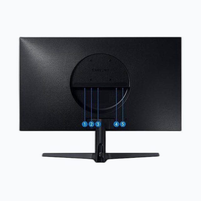 IPS 27 * SAMSUNG S27HG402EU Odyssey G4 1ms FHD 300Hz HDMI/DP HAS