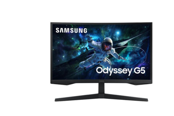 IPS 27 * SAMSUNG S27HG402EU Odyssey G4 1ms FHD 300Hz HDMI/DP HAS