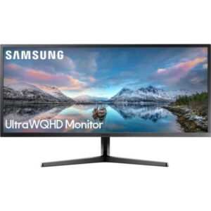 LED 34 wide * SAMSUNG S34C500GAUXEN 5ms UWQHD 100Hz 2HDMI/DP VESA