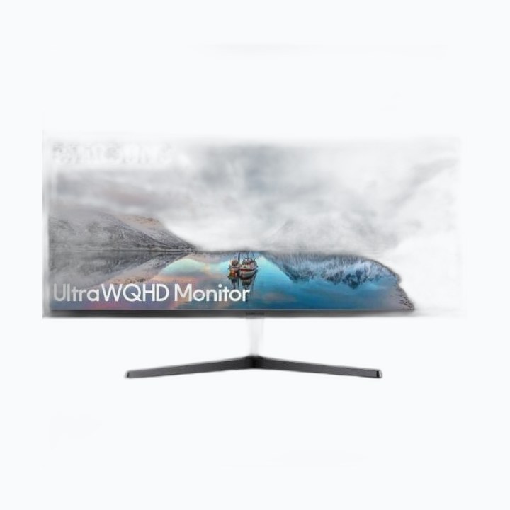 LED 34 wide * SAMSUNG S34C500GAUXEN 5ms UWQHD 100Hz 2HDMI/DP VESA