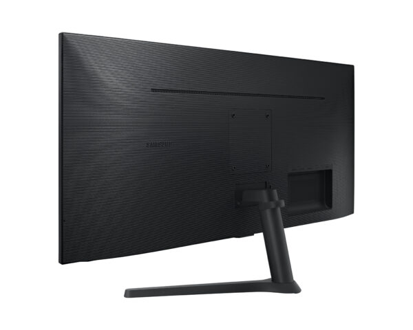 LED 34 wide * SAMSUNG S34C500GAUXEN 5ms UWQHD 100Hz 2HDMI/DP VESA