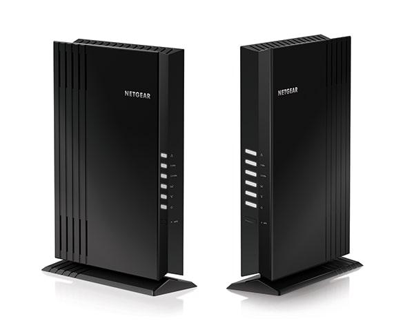 NETGEAR EAX20-100EUS * REPETEUR MESH WiFi6 AX1800
