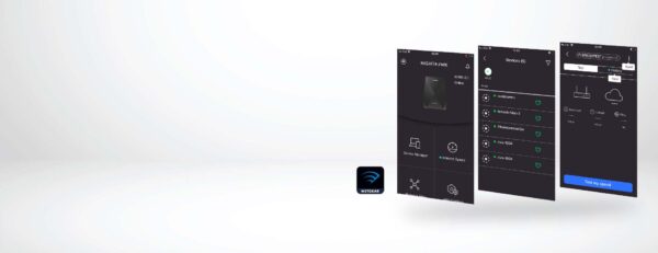 NETGEAR EX6110-100PES * REPETEUR WiFi AC1200 Dual Band
