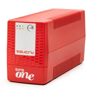 SALICRU SPS 1100 ONE S * ONDULEUR 1100VA 4xFR Line-Interactive