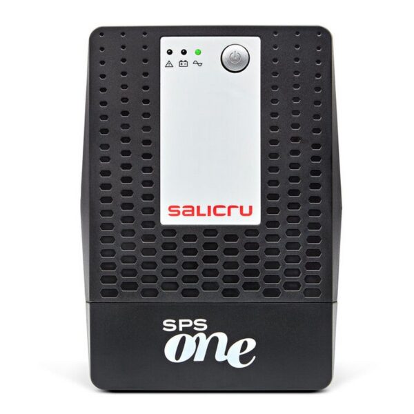 SALICRU SPS 1100 ONE S * ONDULEUR 1100VA 4xFR Line-Interactive