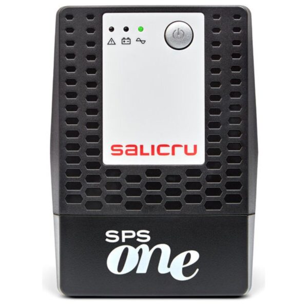 SALICRU SPS 900 ONE S * ONDULEUR 900VA 2xFR Line-Interactive