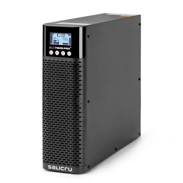 SALICRU SPS 900 ONE S * ONDULEUR 900VA 2xFR Line-Interactive