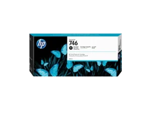 CRT HP 746 Noir Photo 300 ml PVS