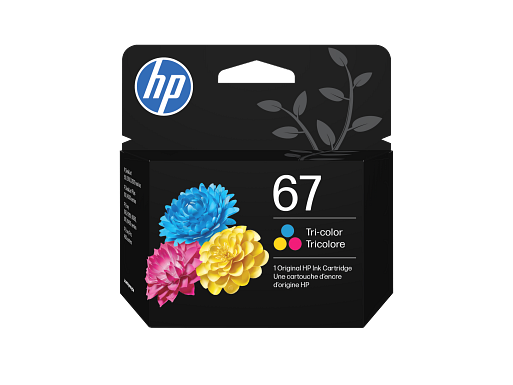 CRT HP 746 Noir Photo 300 ml PVS