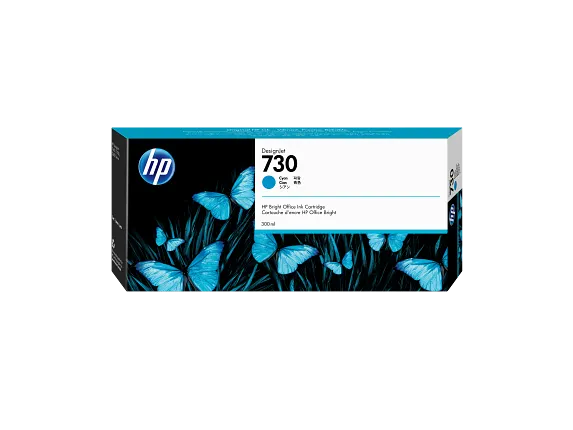 CRT HP 746 Noir Photo 300 ml PVS