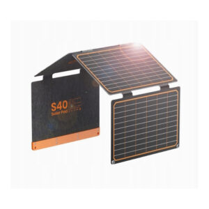 PANNEAU SOLAIRE 40W C-SI