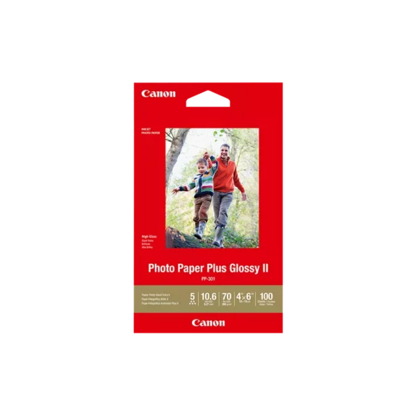 CANON VP-01 4X6 PAPIER PHOTO 10xGP-501 5xSG-201 5xPP-201