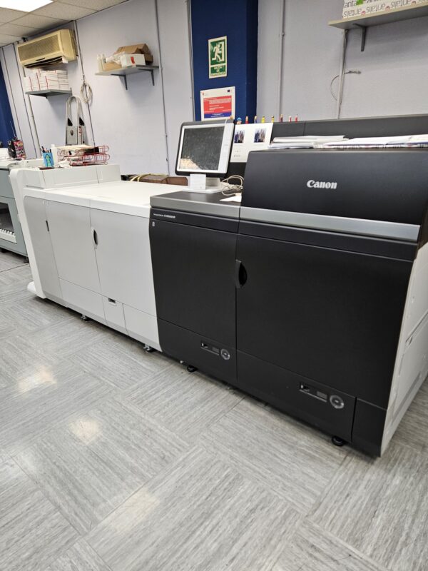 CANON VP-01 A4 & 4X6 PAPIER PHOTO 4xMP-101 5xGP-501 5xSG-201 5xPP-201