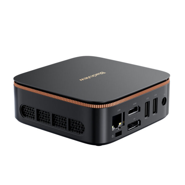PC BLACKVIEW MP20 Mini PC R3 16/512Go NVMe HDMI/DP WiFi/BT0 W11Pro
