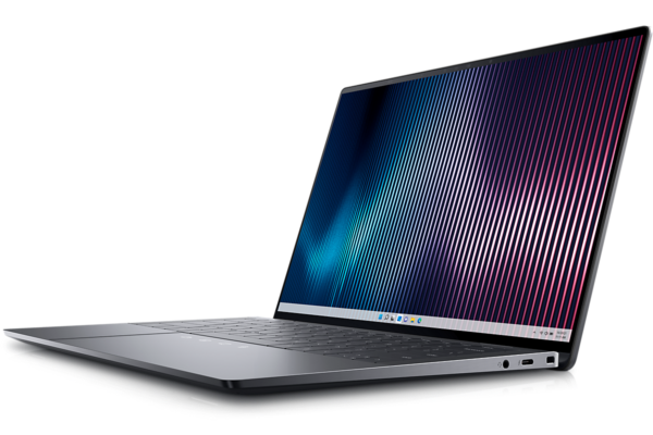 PC DELL ECS 1250 (SFF) i5-14400 16/512Go NVMe UHD730 W11Pro