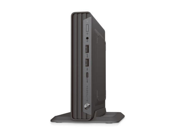 PC HP Pro 400 G9 (Mini) i5-14500T 16/512Go NVMe WiFi6 UHD770 W11Pro