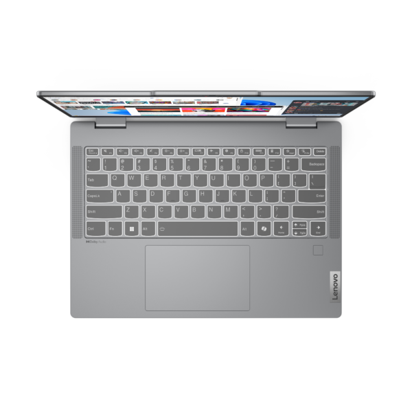 PC LENOVO ThinkCentre Neo 50q i5-13420H 8/256Go WiFi/BT W11Pro