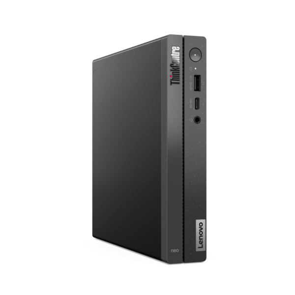 PC LENOVO ThinkCentre Neo 50q i5-13420H 16/512Go WiFi6/BT5.2 W11Pro