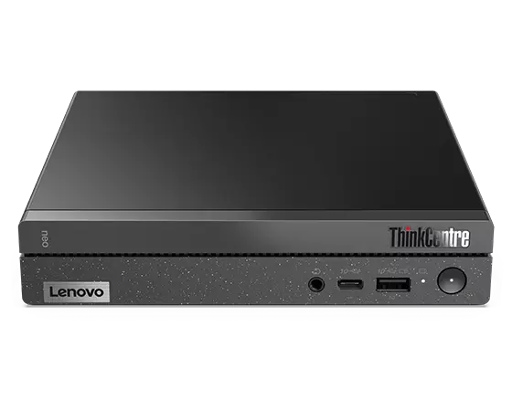 PC LENOVO ThinkCentre Neo 50q i5-13420H 16/512Go WiFi6/BT5.2 W11Pro