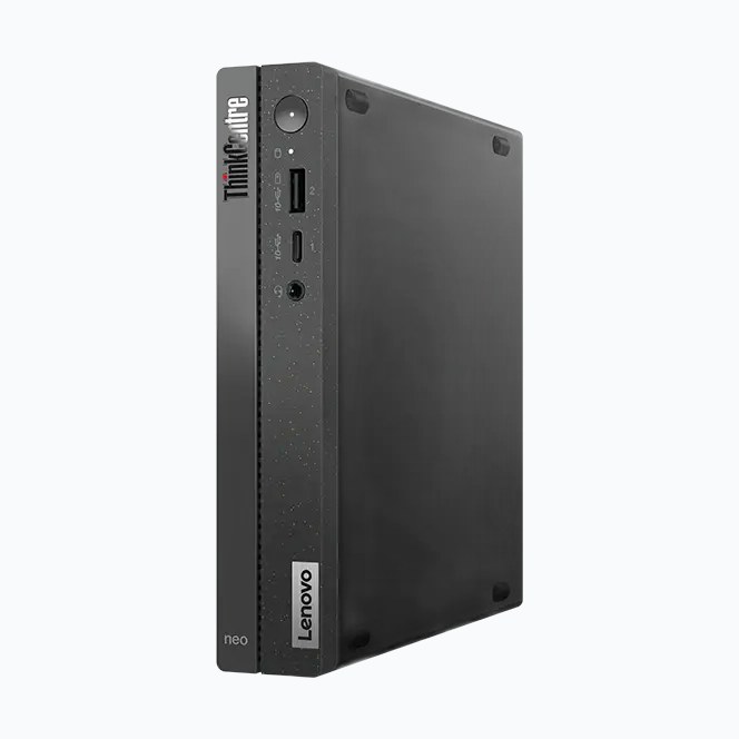 PC LENOVO ThinkCentre Neo 50q Core 5-210H 16Go/1To WiFi6 W11Pro